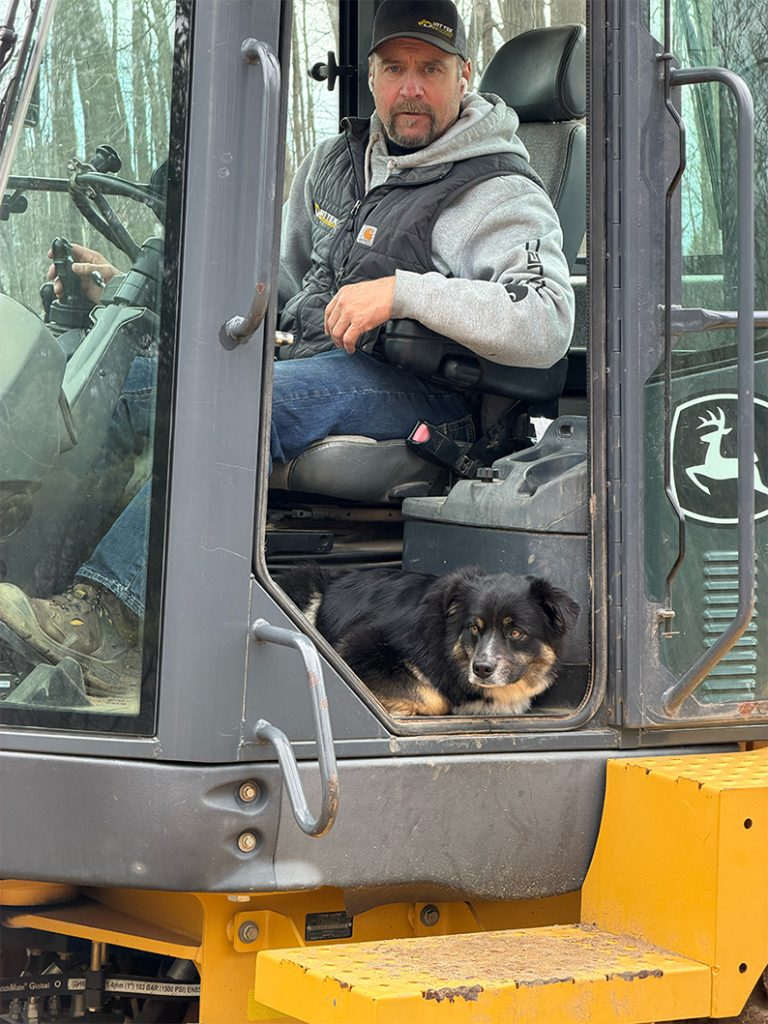 James_dog